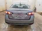 2024 NISSAN VERSA
