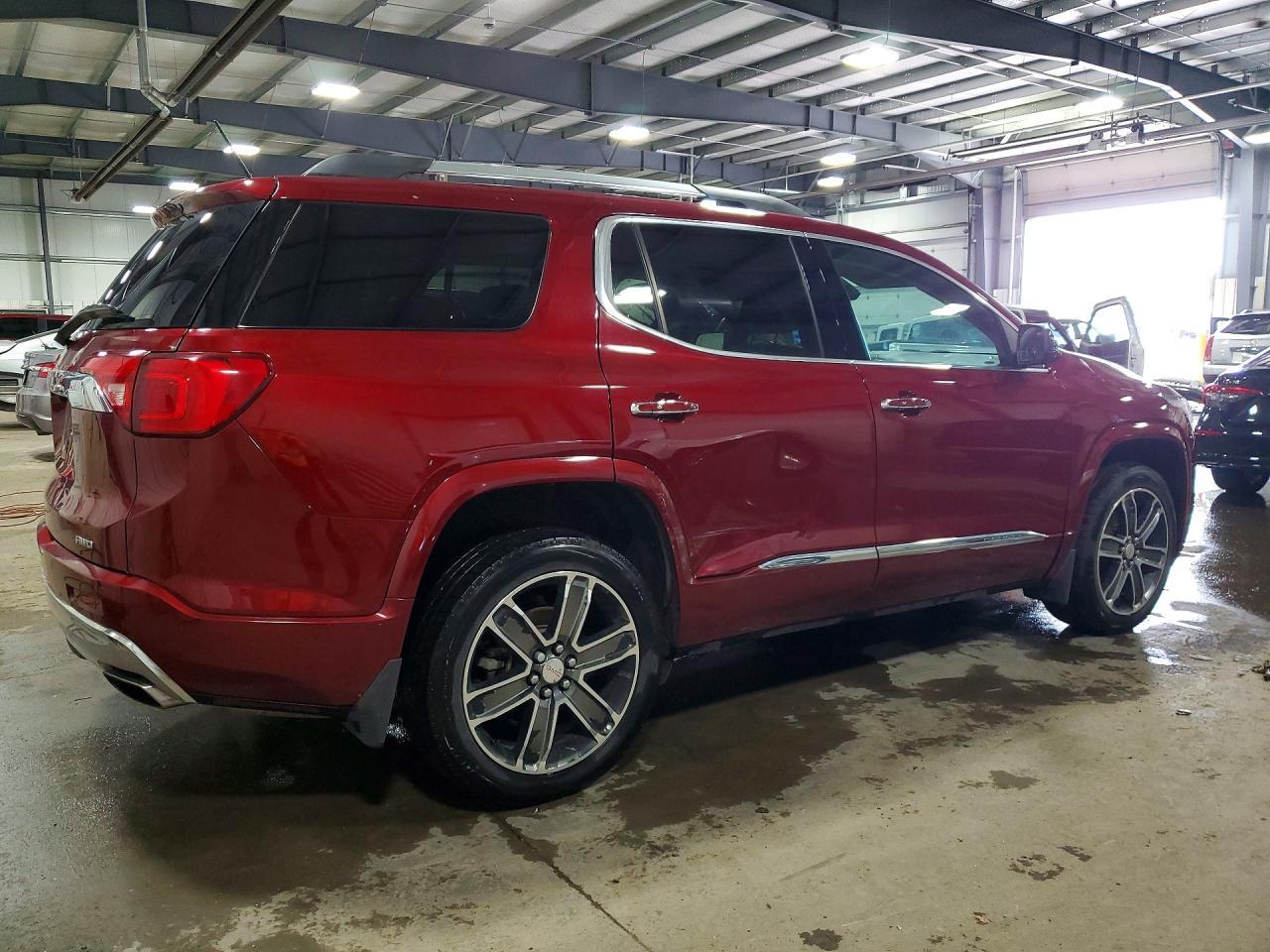 2017 GMC ACADIA