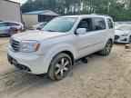 2013 HONDA PILOT