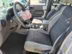 2007 JEEP WRANGLER