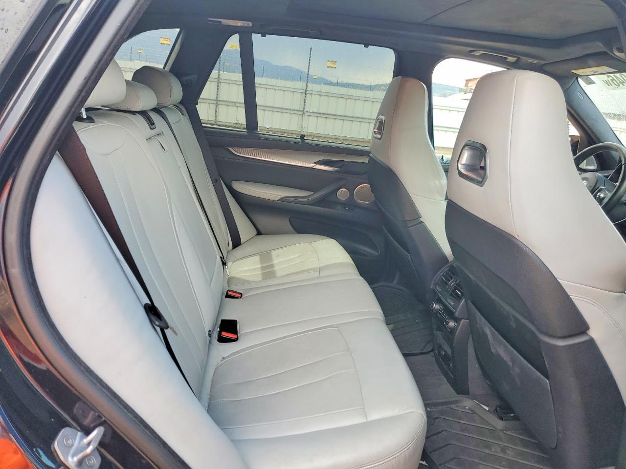 2018 BMW X5