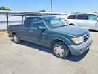 2000 TOYOTA TACOMA