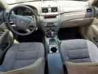 2010 FORD FUSION