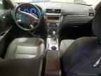 2011 FORD FUSION