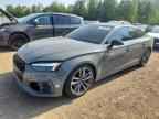 2021 AUDI A5