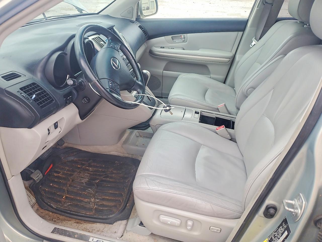 2006 LEXUS RX 400
