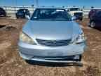 2005 TOYOTA CAMRY