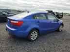 2013 KIA RIO