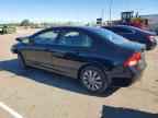 2011 HONDA CIVIC