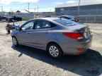 2017 HYUNDAI ACCENT