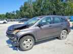 2009 HONDA CR-V