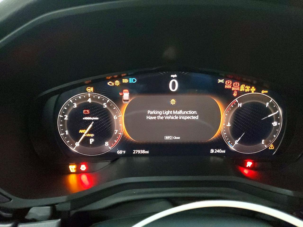 2024 MAZDA CX-90