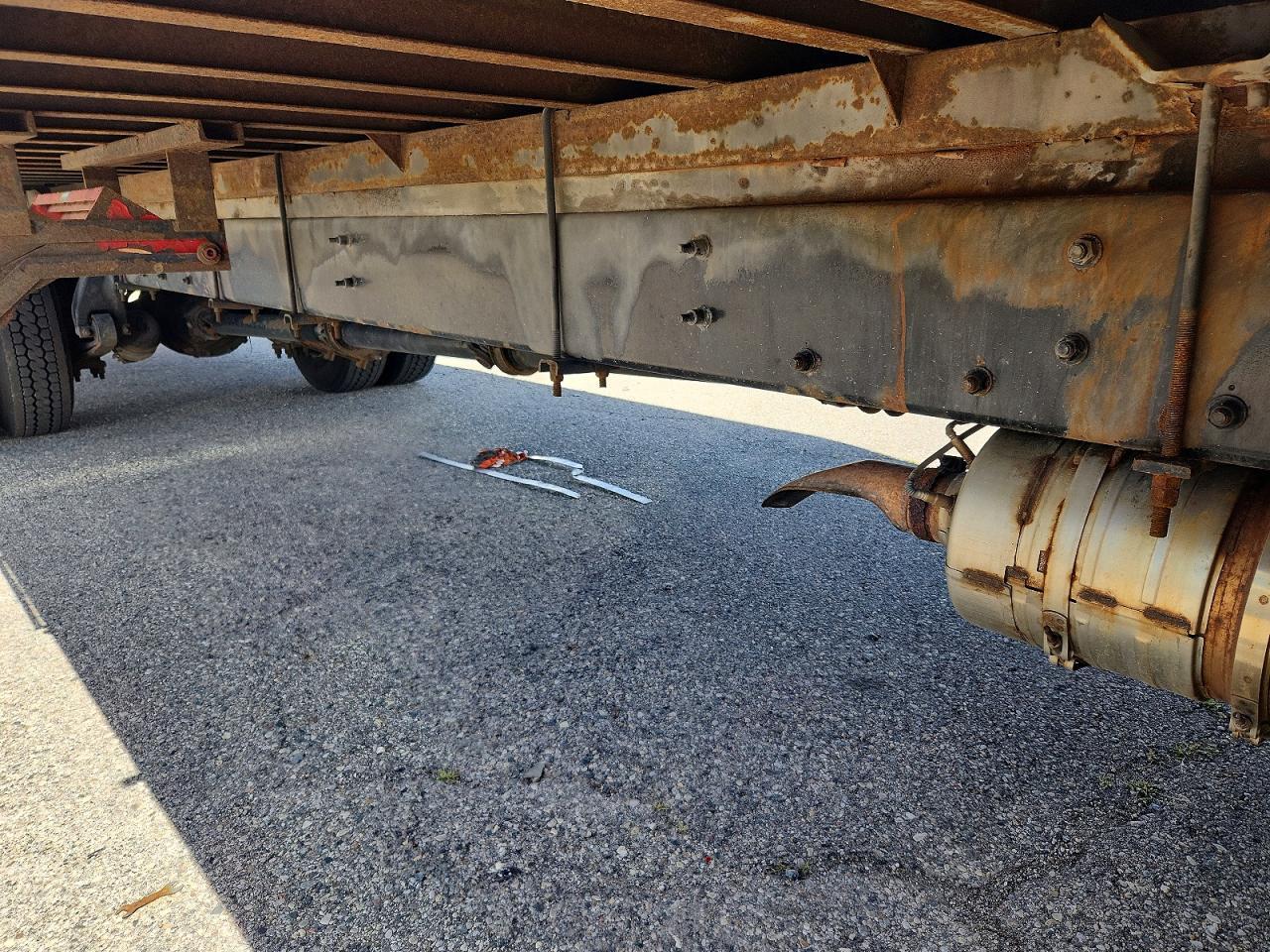2019 FREIGHTLINER M2 106