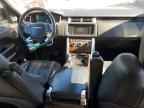 2016 LAND ROVER RANGE ROVER