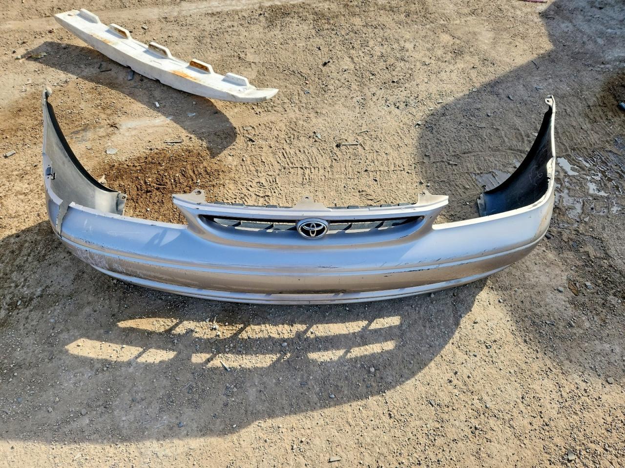 1999 TOYOTA COROLLA