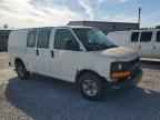 2008 CHEVROLET EXPRESS 2500