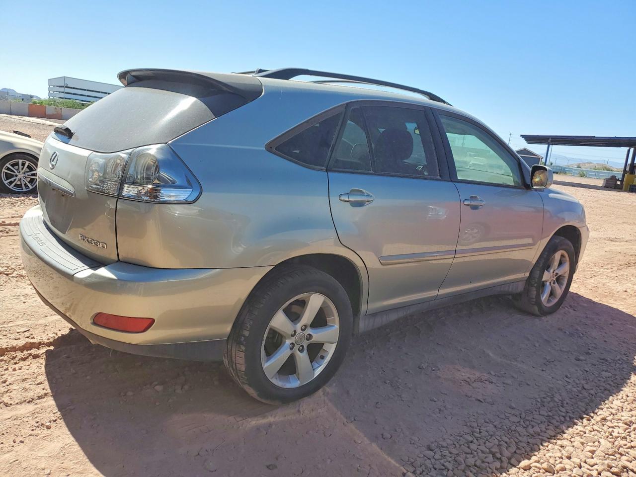 2004 LEXUS Rx 330