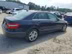 2011 MERCEDES-BENZ E-Class