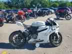 2013 DUCATI SUPERBIKE