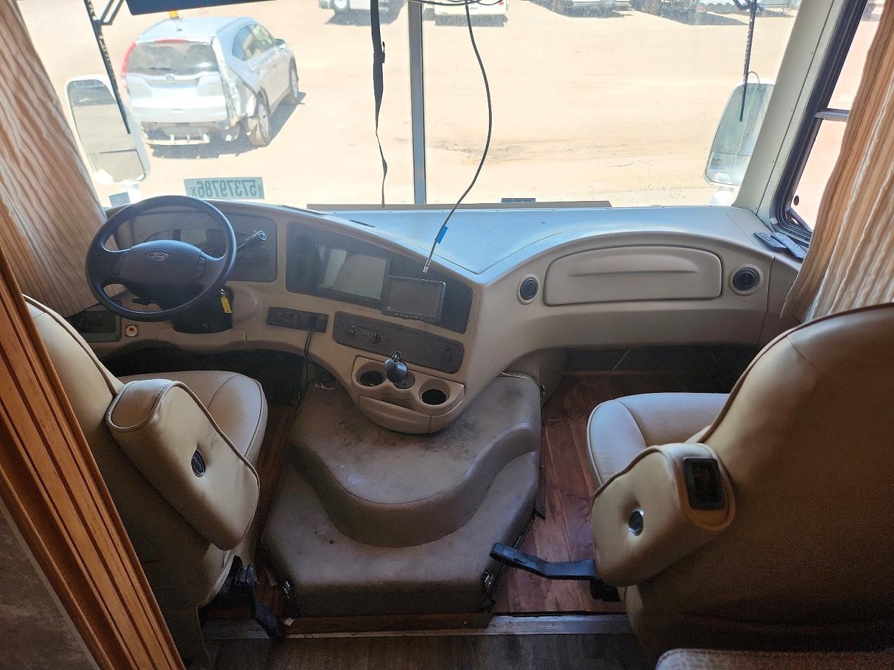 2006 Apex By Coachman