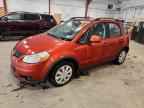 2010 SUZUKI SX4