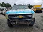 2012 CHEVROLET Silverado 3500