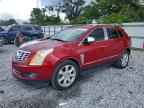 2015 CADILLAC SRX