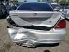 2001 HONDA CIVIC