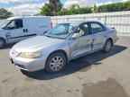 2002 HONDA ACCORD