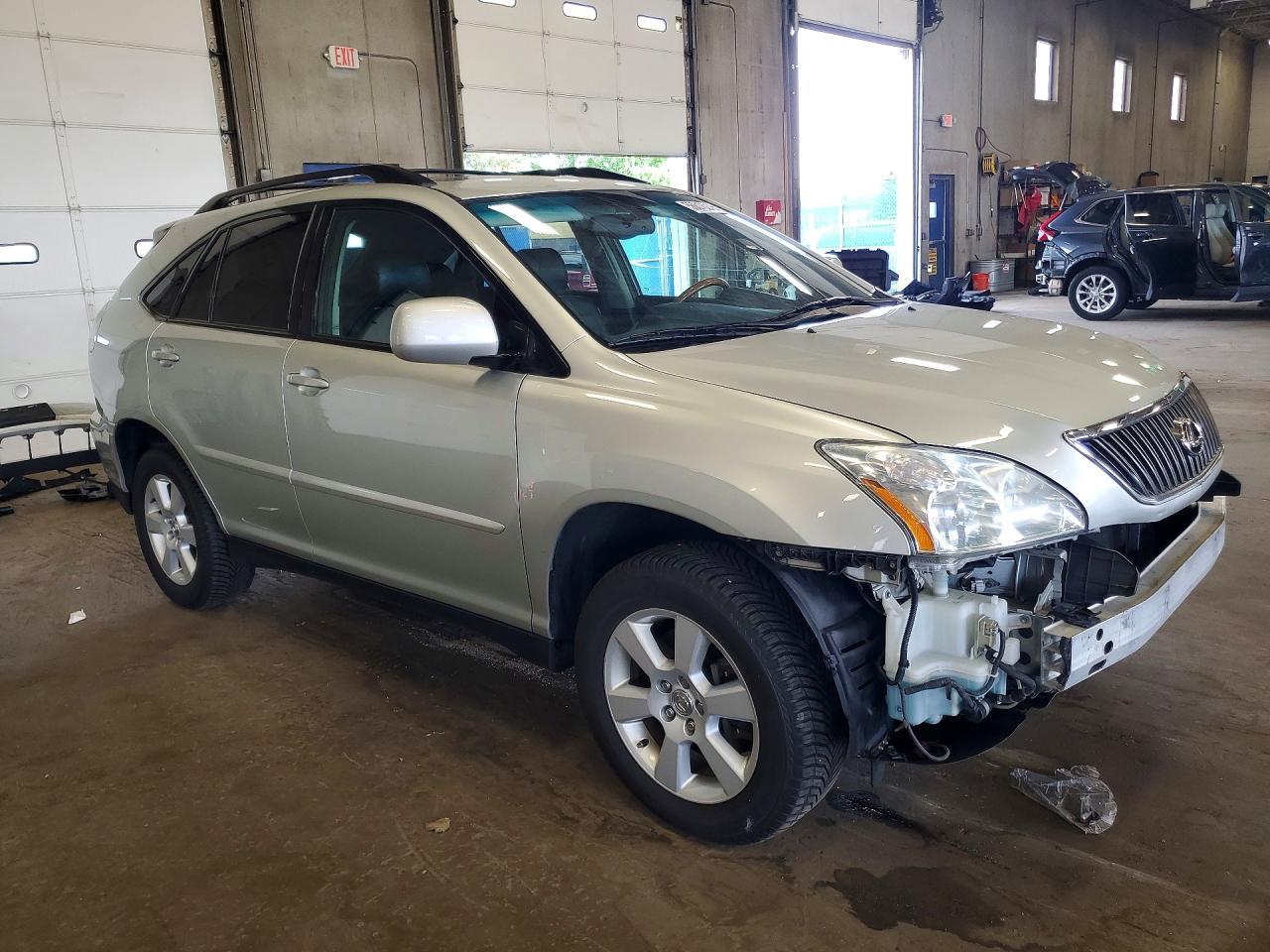2006 LEXUS Rx 330