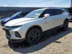 2020 CHEVROLET BLAZER