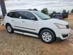 2016 CHEVROLET TRAVERSE
