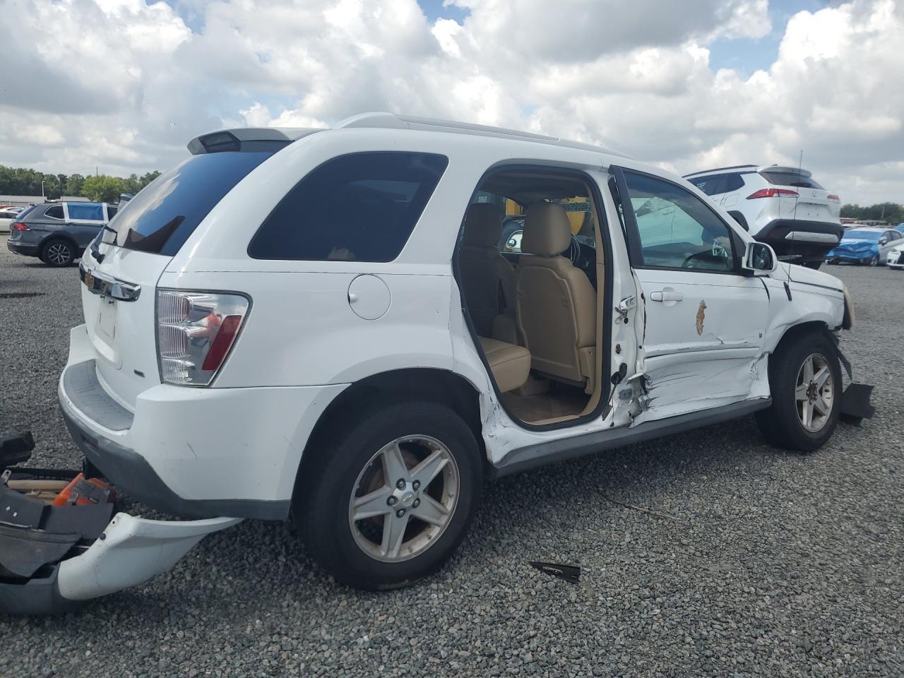 2006 CHEVROLET EQUINOX