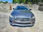 2014 INFINITI Q50