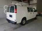 2013 CHEVROLET EXPRESS 2500