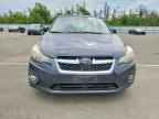 2012 SUBARU IMPREZA