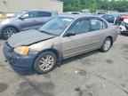 2003 HONDA CIVIC