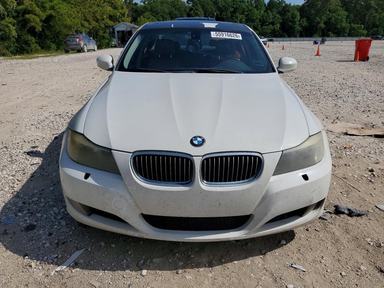 2011 BMW 3 SERIES