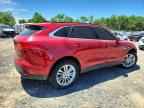 2017 JAGUAR F-Pace