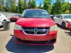 2013 DODGE GRAND CARAVAN