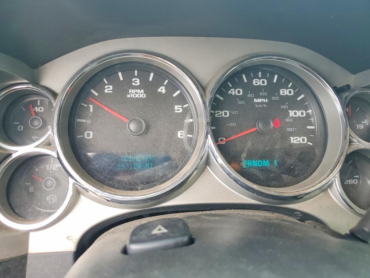 2007 CHEVROLET Silverado 3500