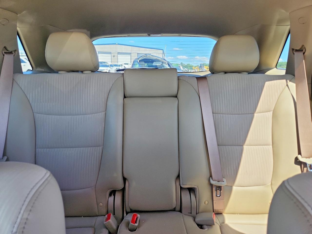 2012 KIA SORENTO