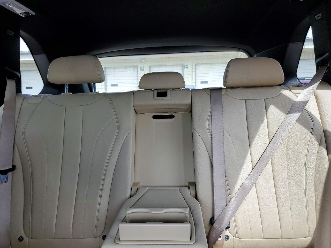 2018 BMW X5