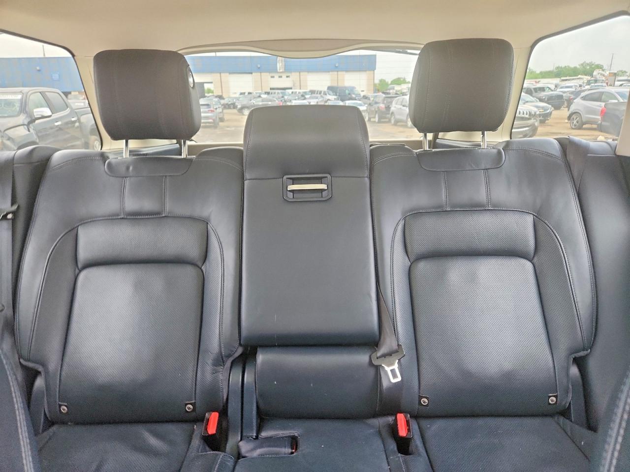 2019 LAND ROVER RANGE ROVER