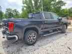 2024 GMC Sierra