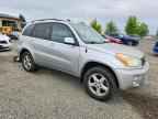 2002 TOYOTA RAV4