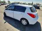 2011 NISSAN VERSA