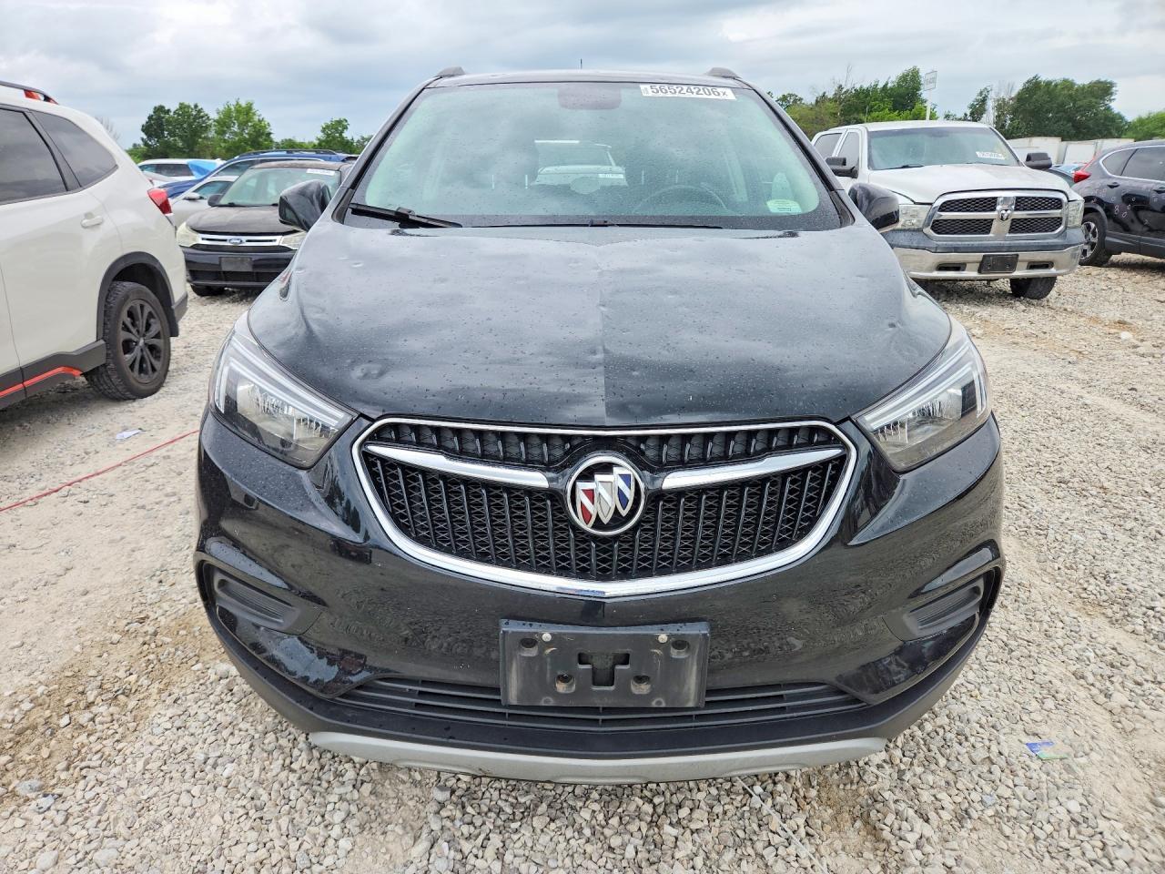 2020 BUICK ENCORE