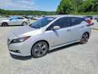 2019 NISSAN LEAF