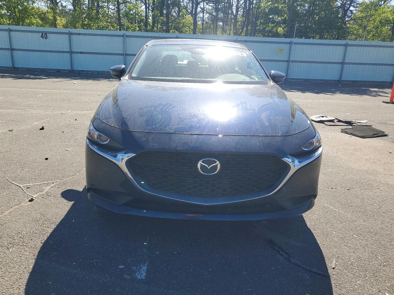 2025 MAZDA 3